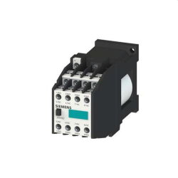 Siemens Hilfsschütz DC 24V Schraubanschluss...