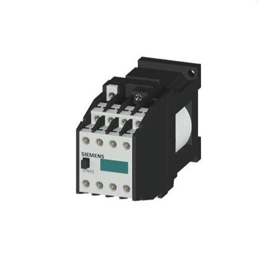 Siemens Hilfsschütz DC 24V Schraubanschluss 3TH4253-0LB4