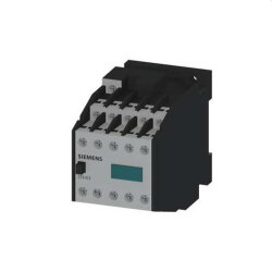 Siemens Hilfsschütz AC 42V 50Hz/AC 50V 60Hz...