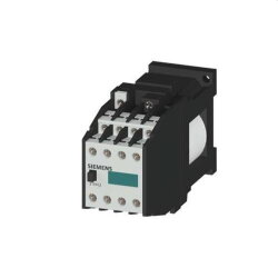 Siemens Hilfsschütz DC 24V Schraubanschluss...