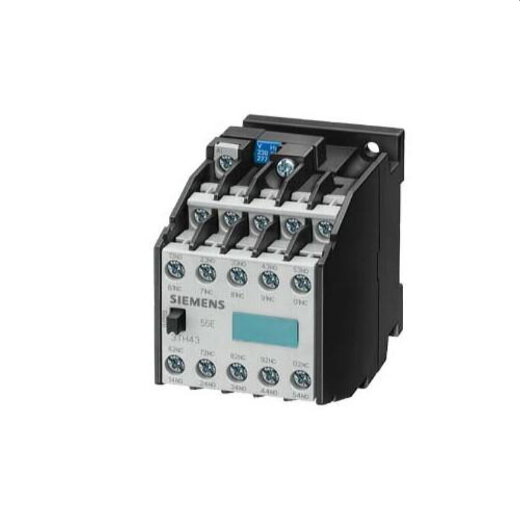 Siemens Hilfsschütz 100E 10NO 3TH4310-0AP0