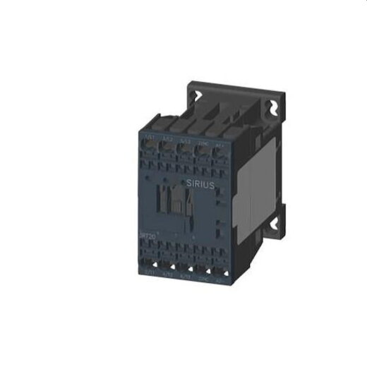 Siemens Schütz AC-3 7,5kW/400V 3RT2018-2BB42-0CC0