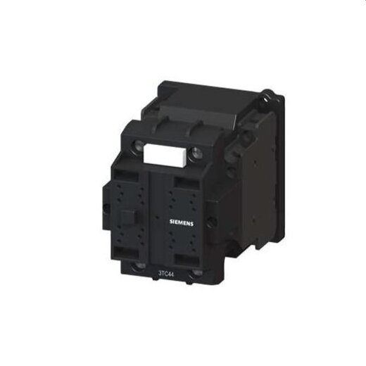 Siemens Schütz 2polig DC-3 u. 5 32A 3TC4417-0BP0