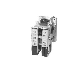 Siemens Schütz 2polig DC-3 u. 5 220A 3TC5217-0BP0