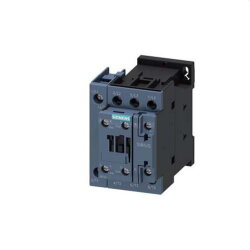 Siemens Schütz 1S/1OE AC 230V 4polig S0 3RT2325-1AP00