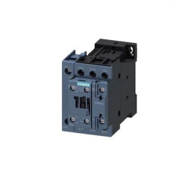 Siemens Schütz 1S/1OE DC 24V 4polig S0 3RT2326-1BB40