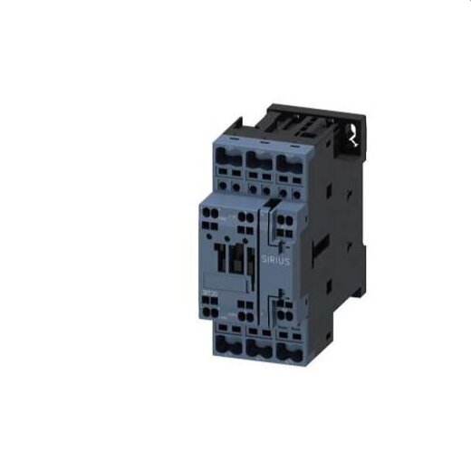 Siemens Schütz AC-3 5,5kW/400V 3RT2024-2AL20