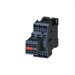 Siemens Schütz AC-3 5,5kW/400V 3RT2024-2FB44-3MA0