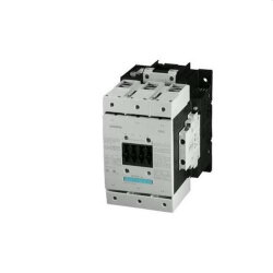 Siemens Schütz 2NO 2NC UC 200-277V S6 3RT1054-1NP36