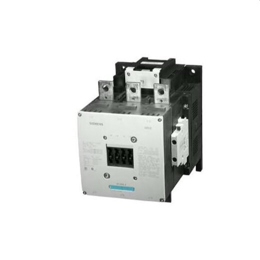 Siemens Schütz 2NO 2NC 3polig S12 3RT1076-6NP36