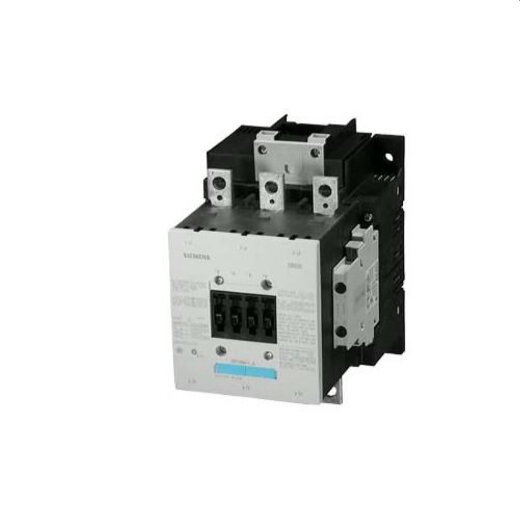 Siemens Schütz 75kW/400V/AC-3 3RT1055-6AF36