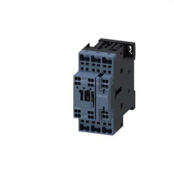 Siemens Schütz AC-3 11kW/400V 3RT2026-2AP00