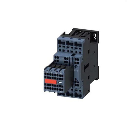 Siemens Schütz AC-3 11kW/400V 3RT2026-2CL24-3MA0