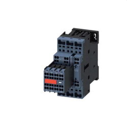 Siemens Schütz AC-3 11kW/400V 3RT2026-2CL24-3MA0