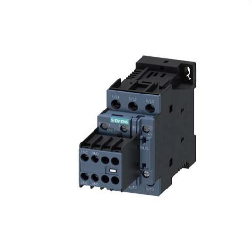 Siemens Schütz AC-3 11kW/400V 3RT2026-1BB44