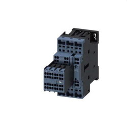 Siemens Schütz AC-3 15kW/400V 3RT2027-2AP04