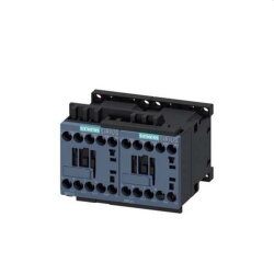 Siemens Kombination DC 24V 3polig S00 3RA2318-8XB30-1BB4