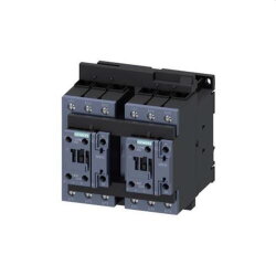 Siemens Kombination AC3 22kW/400V AC 230V 2S...