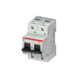 ABB Stotz-Kontakt Strangsicherung S802PV-SP8 800V DC 8A...