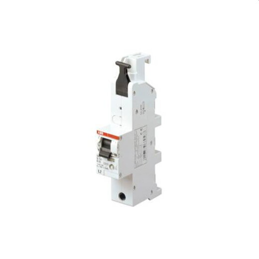 ABB Stotz-Kontakt Hauptsicherungsautomat S751-E20L1 1polig 2CDS781001R5202