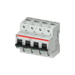 ABB Stotz-Kontakt Strangsicherung S804PV-SP50 1.500V DC...