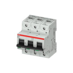 ABB Stotz-Kontakt Strangsicherung S803PV-SP13 1.200V DC...