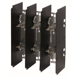 EATON Electric NH-Sicherungsunterteil GSU1 250A - Nachfolger