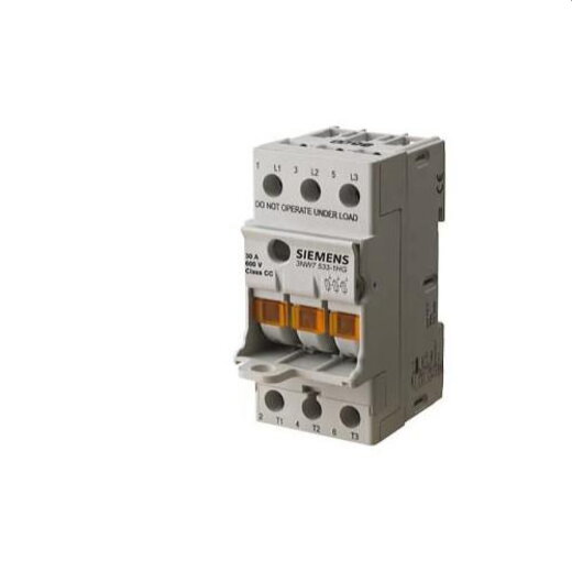 Siemens Sicherungshalter 3NW7033-1