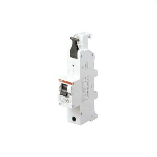 ABB Stotz-Kontakt Hauptsicherungsautomat S751-E16 1polig SEL 2CDS781001R3162