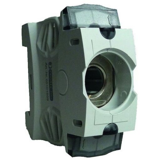 PROTEC.class Neozed-Sicherungssockel PSS D01 E14 16A 1polig 05101609