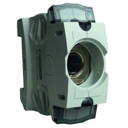 PROTEC.class Neozed-Sicherungssockel PSS D01 E14 16A...