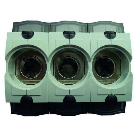 PROTEC.class Neozed-Sicherungssockel PSS D01 E14 16A 3polig 05101610