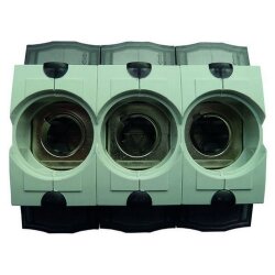 PROTEC.class Neozed-Sicherungssockel PSS D01 E14 16A...