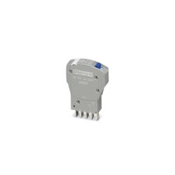 Phoenix Contact Geräteschutzschalter CB TM1 4A SFB P...