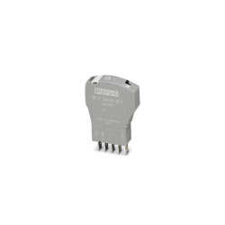 Phoenix Contact Geräteschutzschalter CB E1 24DC/6A...