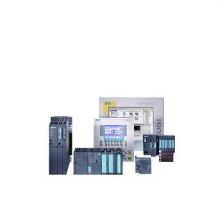 Siemens Abschlusswiderstand 6ES7972-0DA00-0AA0