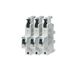 Siemens Hauptsicherungsautomat 1polig E 16A 230/400V...