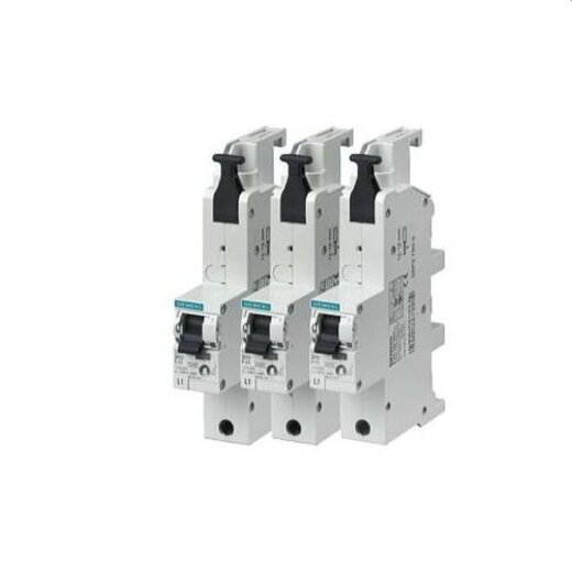 Siemens Hauptsicherungsautomat 1polig E 35A 230/400V 5SP3735-2