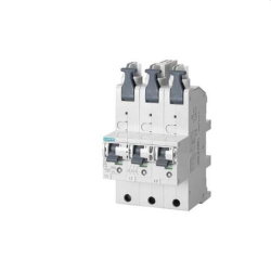 Siemens Hauptsicherungsautomat 3x1polig E 35A 230/400V...