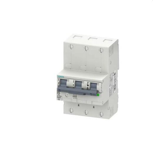 Siemens Hauptsicherungsautomat 3polig E40A 400V 5SP3340-3