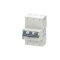 Siemens Hauptsicherungsautomat 3polig E40A 400V 5SP3340-3