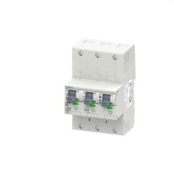 Siemens Hauptsicherungsautomat 3x1polig E63A 400V 5SP3863-3