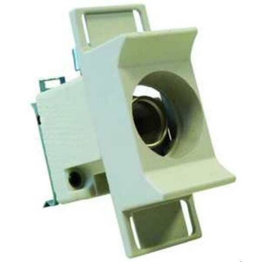 PROTEC.class Neozed-Sicherungssockel KB PSS D01 16A 1polig