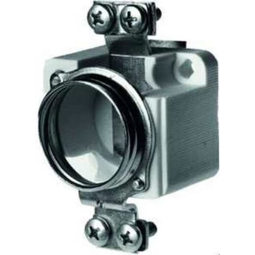 PROTEC.class Diazed-Sicherungssockel SS PSS DII 25A 1polig