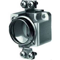 PROTEC.class Diazed-Sicherungssockel SS PSS DII 25A 1polig