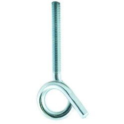 PROTEC.class Sicherheitshaken M6 PSHH 6