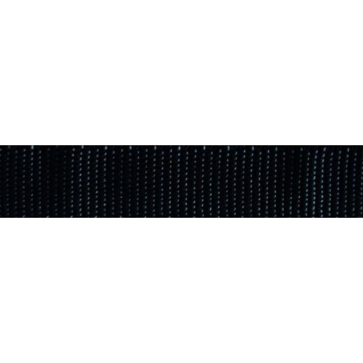 PROTEC.class Gewebemontageband schwarz 15mm PGMB15S (25m)
