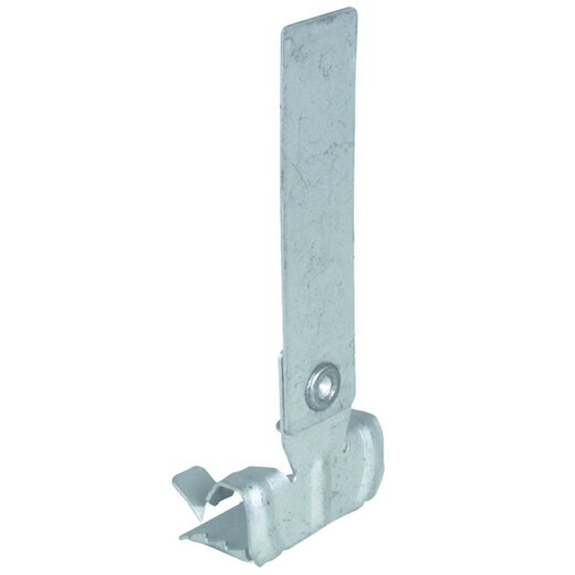 PROTEC.class Traegerklammer mit Metallband PTKM 14-20