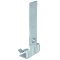 PROTEC.class Traegerklammer mit Metallband PTKM 20-28
