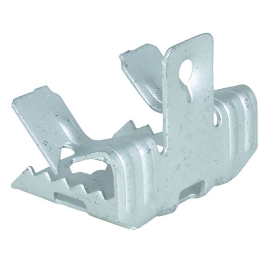 PROTEC.class Kastenklammer mit Gewinde PKKG 8-12,5